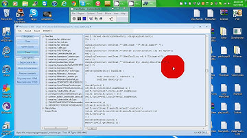 How To Edit The Texts In a Patch With FF Viewer