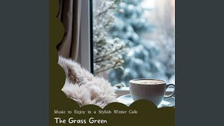 Surreal Winter Reflections (Key Eb Ver.)