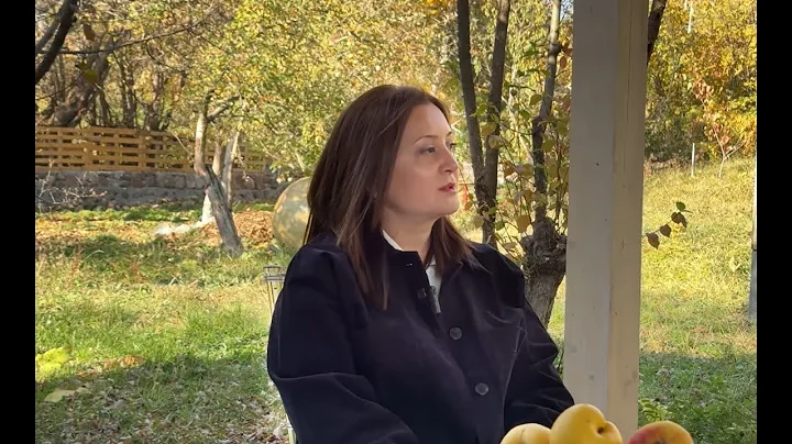 Արյան մակարդման խանգարումների մասին՝ Հեղինե Խաչատրյանը «Lat's Talk / Խոսենք»-ում