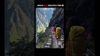 POV: You found paradise in Kashmir 💙 #marsartarsar #travel #mountains