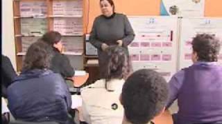 Episode sur l'orientation estudiantine dans le cadre de l'émission 'Chabab Al Maghrib'.avi