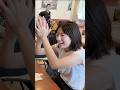 東原亜希のハワイvlog🌺 #東原亜希 #hawaii