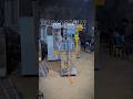Spice powder packing Machine #packingmachine #irfanbrothersengineering #food #business #machine