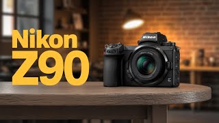 Nikon Z90 – Hidden Details &amp; Surprising Leaks You Must Know!