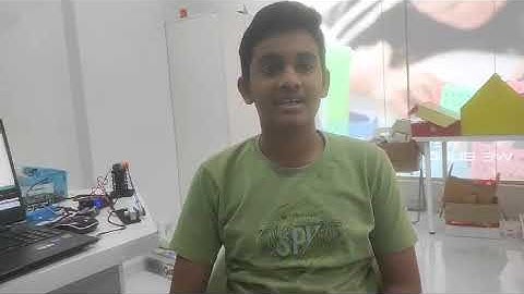 Building a Rope Machine with Blocks Kit | Leap Robots