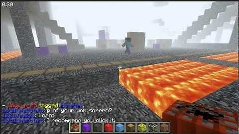 Vex Gaming gameplay p.1 (ctf)