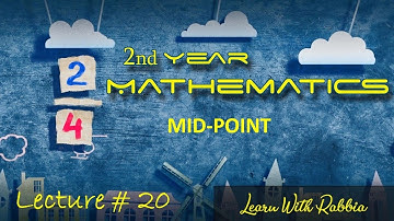 XII -- Question # 2 from Exercise 2.2 of Chapter # 2 (THE STRAIGHT LINE)