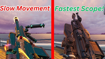 Top 5 Sniper Rifles in COD Mobile