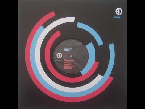 Robert Hood Floorplan Shaker Ritual