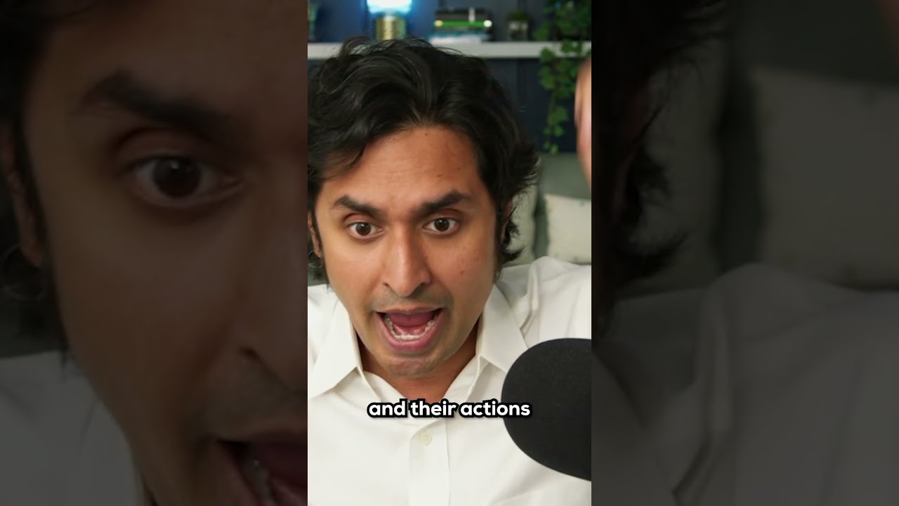 If You're A Failure You Have A Big Ego