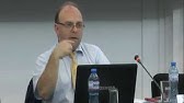 אירוע הסיום של מחזור א של מסעות דעת תוכנית למנהיגות