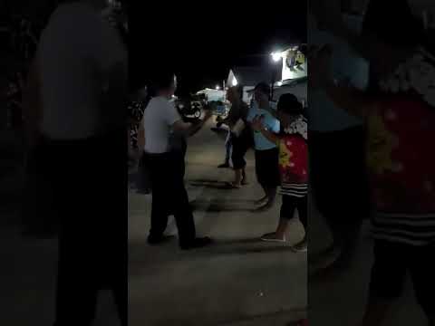 Acara Keluarga di Latdalam Eras 🙏