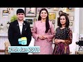 Watch Good Morning Pakistan - Asma Mustafa Khan & Dr. Imran - 29th January 2019 - ARY Digital Show Online In Hd