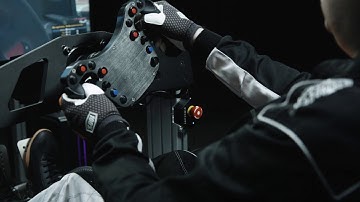 Simucube2 Granite Devices: Adjusting and Tuning Settings in the Simulator and in True Drive