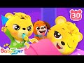 Are You Sleeping | Animals For Kids + More Animal Songs & Nursery Rhymes - BabyTiger