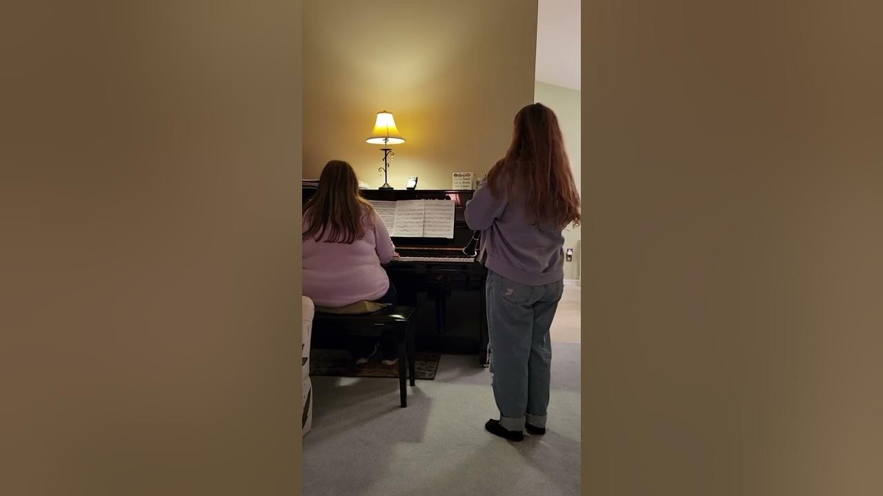 2021 Solo MSBOA practice 3 YouTube