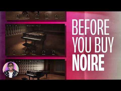 Is Noire Worth It? Before you buy Noire review 🎹