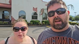 The BEST Steakhouse In The Smokies? - Our Honest Review Of ALAMO STEAKHOUSE!! by Adventures with Danno 4,246 views 10 days ago 12 minutes, 13 seconds