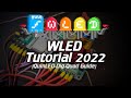 рџ ЎQuinLEDрџ Ў WLED Tutorial 2022 QuinLED Dig Quad Setup From Scratch With Ethernet рџ ЎQuinLEDрџ Ў WLED Tutorial 2022 QuinLED Dig Quad Setup From Scratch With Ethernet