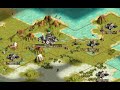 Civ 3  new years stream mongol 1 city culture deity