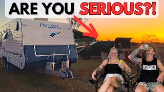 SAVE YOUR MONEY!! Low cost camping Central Queensland!