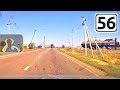 [ Бугуруслан - ✕ Р246 - Полибино - Покровка - Абдулино - ✕ Р239 ]