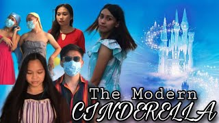 The Modern Cinderella Pandemic Version (Comedy Genre)