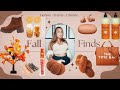 AMAZON FALL FINDS | FASHION, BEAUTY, HOME + LIFESTYLE | ARAPANA SADEO