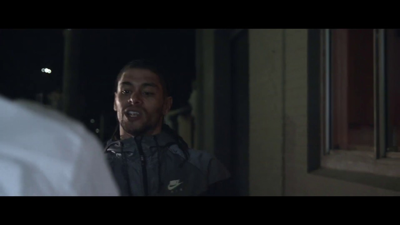 Scotty Hinds - Nobody - In Arms - Right Now Ft Diem & Fraksha