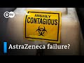 South Africa suspends rollout of Oxford-AstraZeneca coronavirus vaccine | DW News