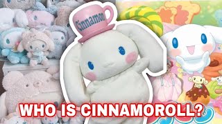 Cinnamoroll Explained: The Complete Story of Sanrio’s Cutest Puppy 