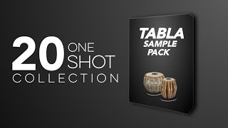Tabla sample pack | one shot tabla sample | 20 one shot tabla sample collection screenshot 5