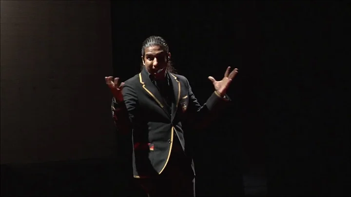 Good Without God | Arindam Chaudhuri | TEDxAcropol...