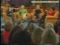 Goldie Hawn, Diane Keaton and Bette Midler on Oprah 1997 1/2