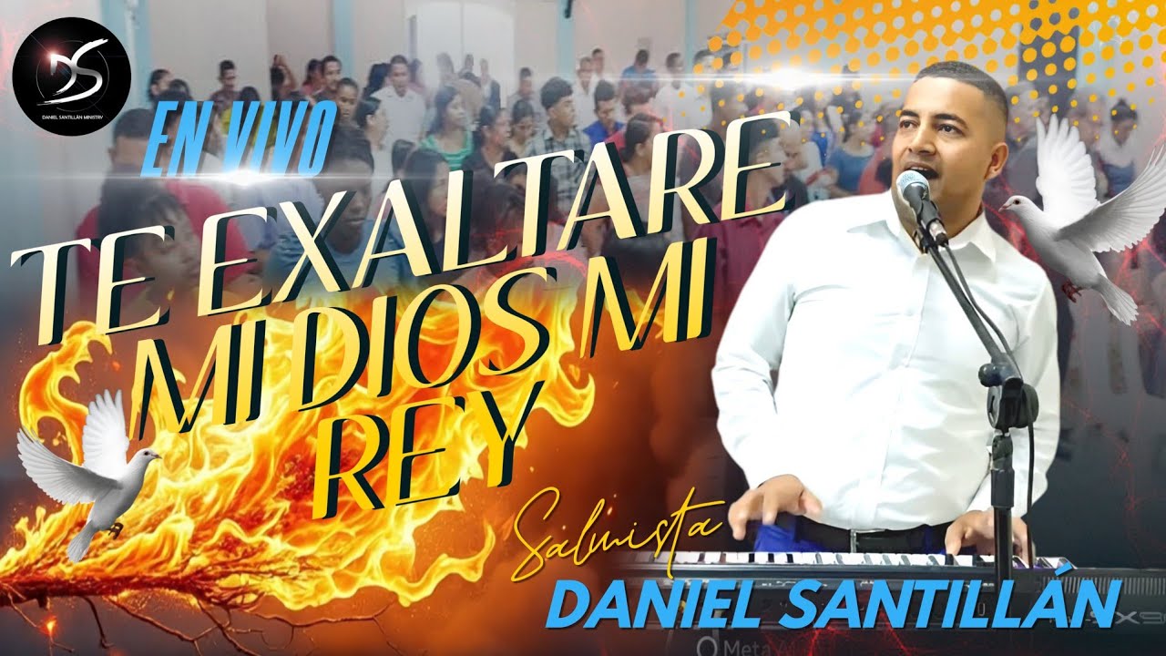 FUL ALABANZAS DE EXALTACION PARA DIOS 