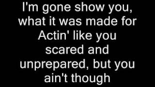 Bubba Sparxxx Heat It Up with lyrics