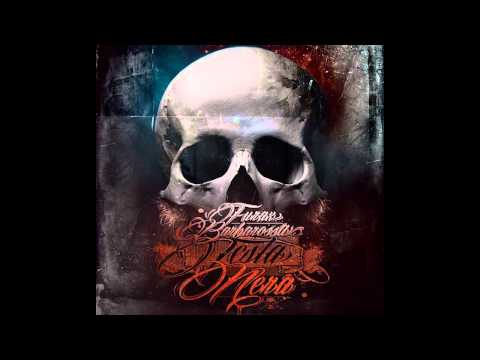 Furax Barbarossa - Testa Nera - Les poissons morts feat Scylla