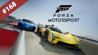 #168 [UltraWide] Forza Motorsport - Sprit of Forza Motorsport 2