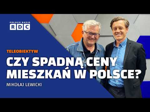 The Housing Crisis in Poland. What Needs to Change in Housing Policy? | Teleobiektyw