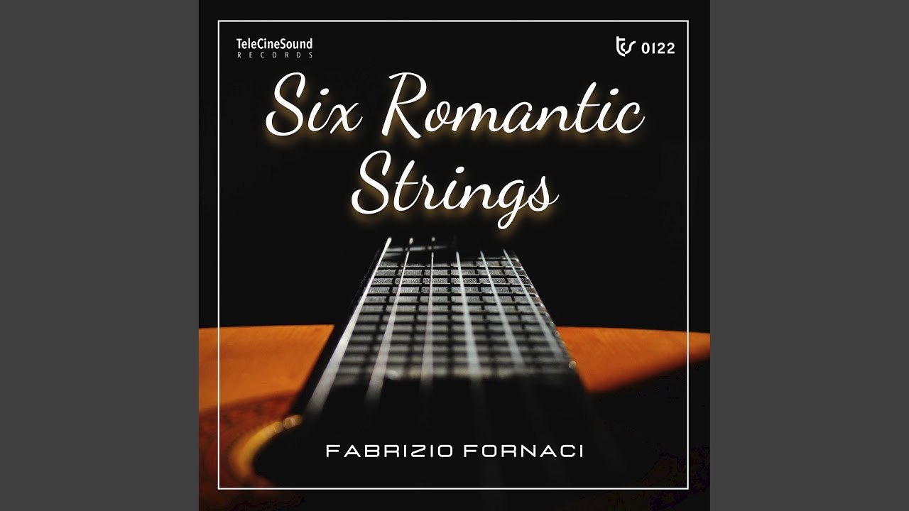 Watch Six Romantic Strings (Guitars Only) on YouTube Watch Six Romantic Strings (Guitars Only) on YouTube