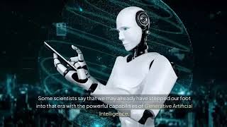 “The AI Revolution in a Borderless Digital World”