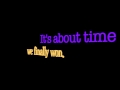 "Get Bloody" -- Tobuscus lyrics!