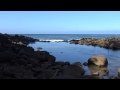Waves at Jaws Maui