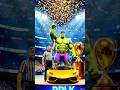hulk अभी के अभी घर से निकल जा🫣😱👈##shorts#facts #trending