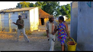 LIFE IN THE VILLAGE (EPISODE 5)