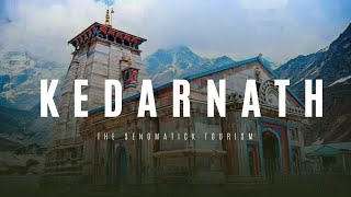 Kedarnath: A Cinematic Journey Through the Divine