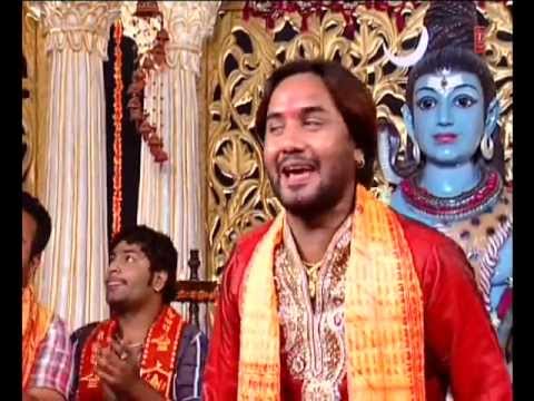 Shiv Vivah Shiv Bhajan By Tarun Sagar Full Song I Mera Bhola Deen Dayal