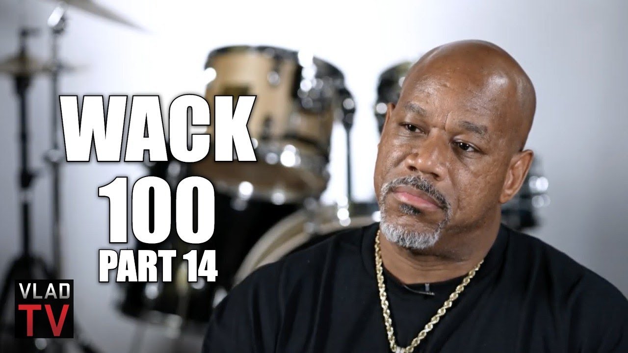 Wack100: Федеральная прокуратура предъявила Дидди новое обвинение в «злоупотреблении при покупке ...