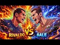 BA TRÀ CÚ FC MOBILE | RIVALDO GINGA VÀ BALE UCL NÊN CHON AI ? / 900HH CÓ NÊN ĐỔI ? 