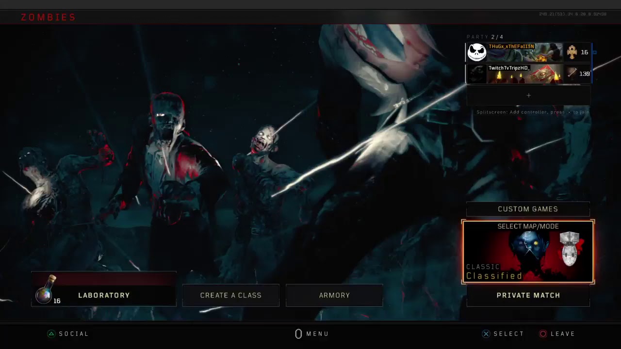 Black Ops 4 New METHOD Custom Mutations Super Easy!